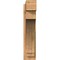 Ekena Millwork Imperial Block Smooth Outlooker, Western Red Cedar, 7 1/2"W x 30"D x 34"H OUT08X30X34IMP05SWR - alternate 2